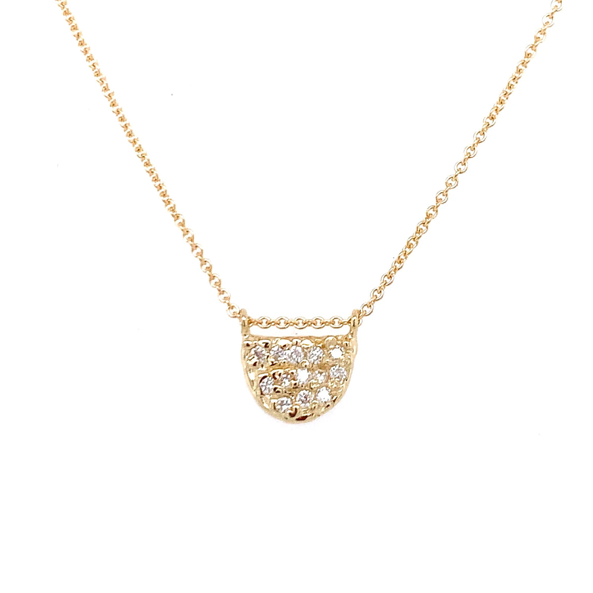 送料関税込☆【ALIITA】MANZANA ENAMEL NECKLACE Aliita Official Online Store | New Collection – ALIITA-US