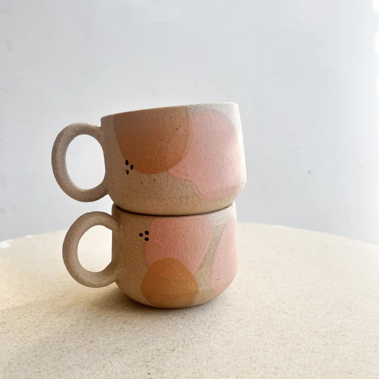 Desert Sunrise Mug - Nosara Mug