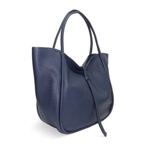 Ellis Hobo Tote - Insignia