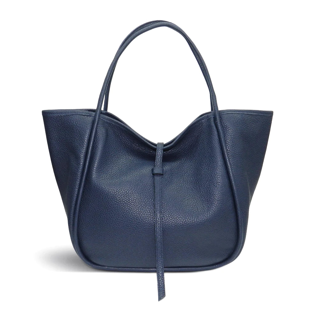 Ellis Hobo Tote - Insignia