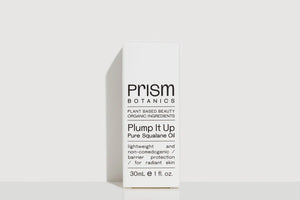 Plump It Up - Pure Squalaine Oil