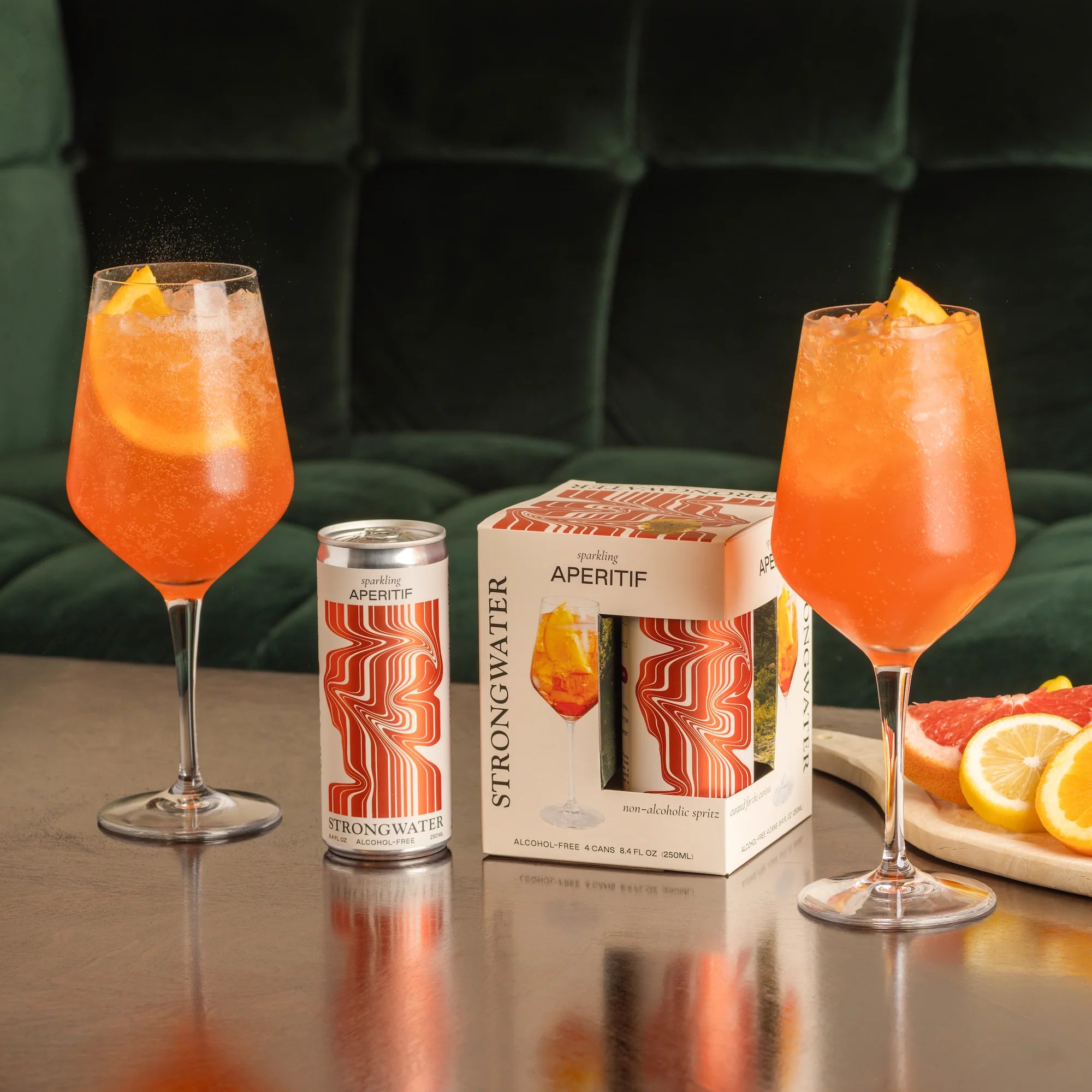 Aperitif Spritz