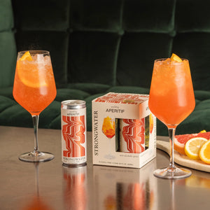 Aperitif Spritz