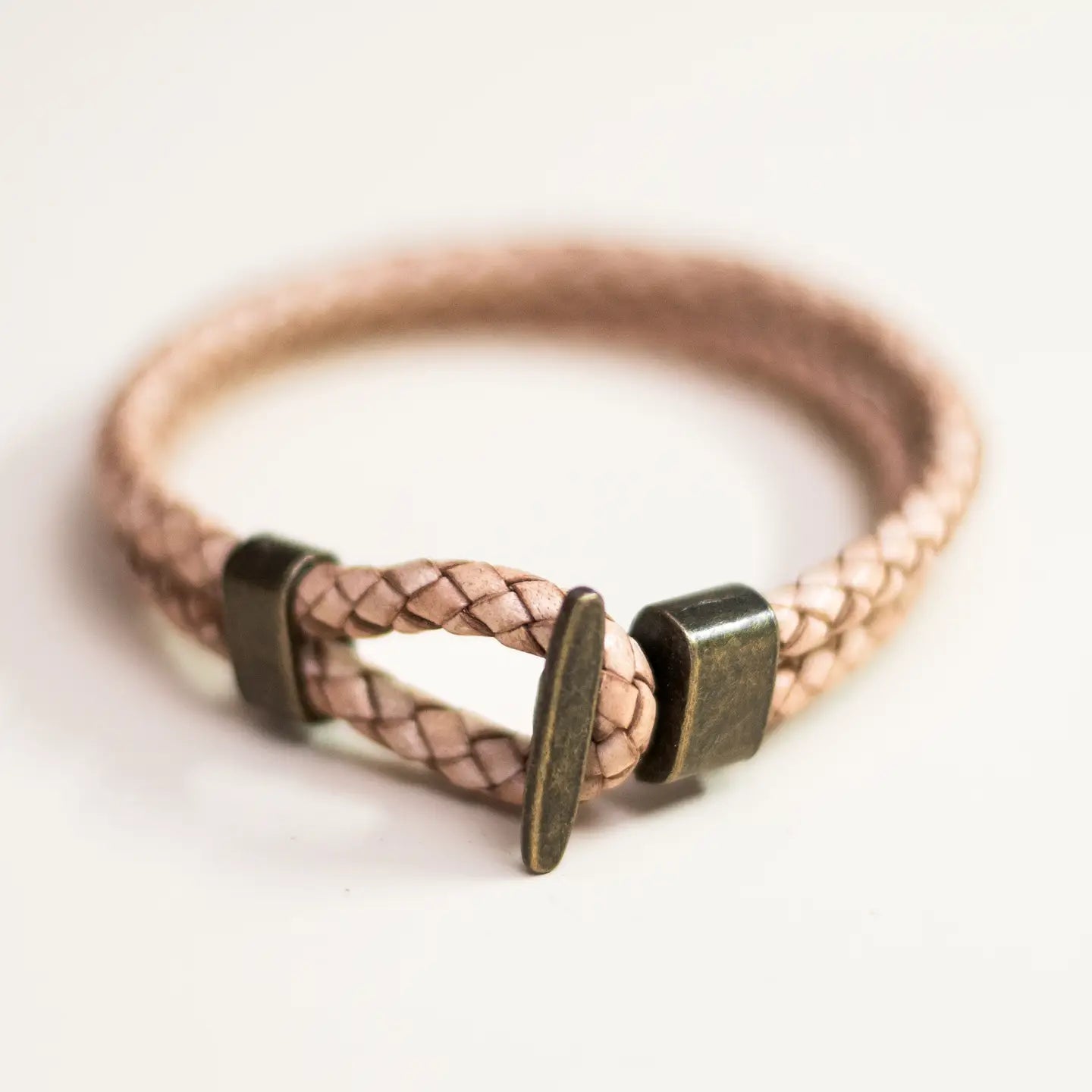 Baja Bracelet - Natural