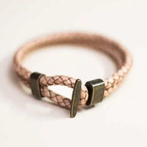 Baja Bracelet - Natural