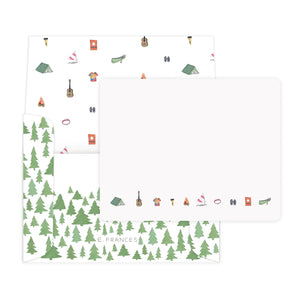 Camp Flat Notes