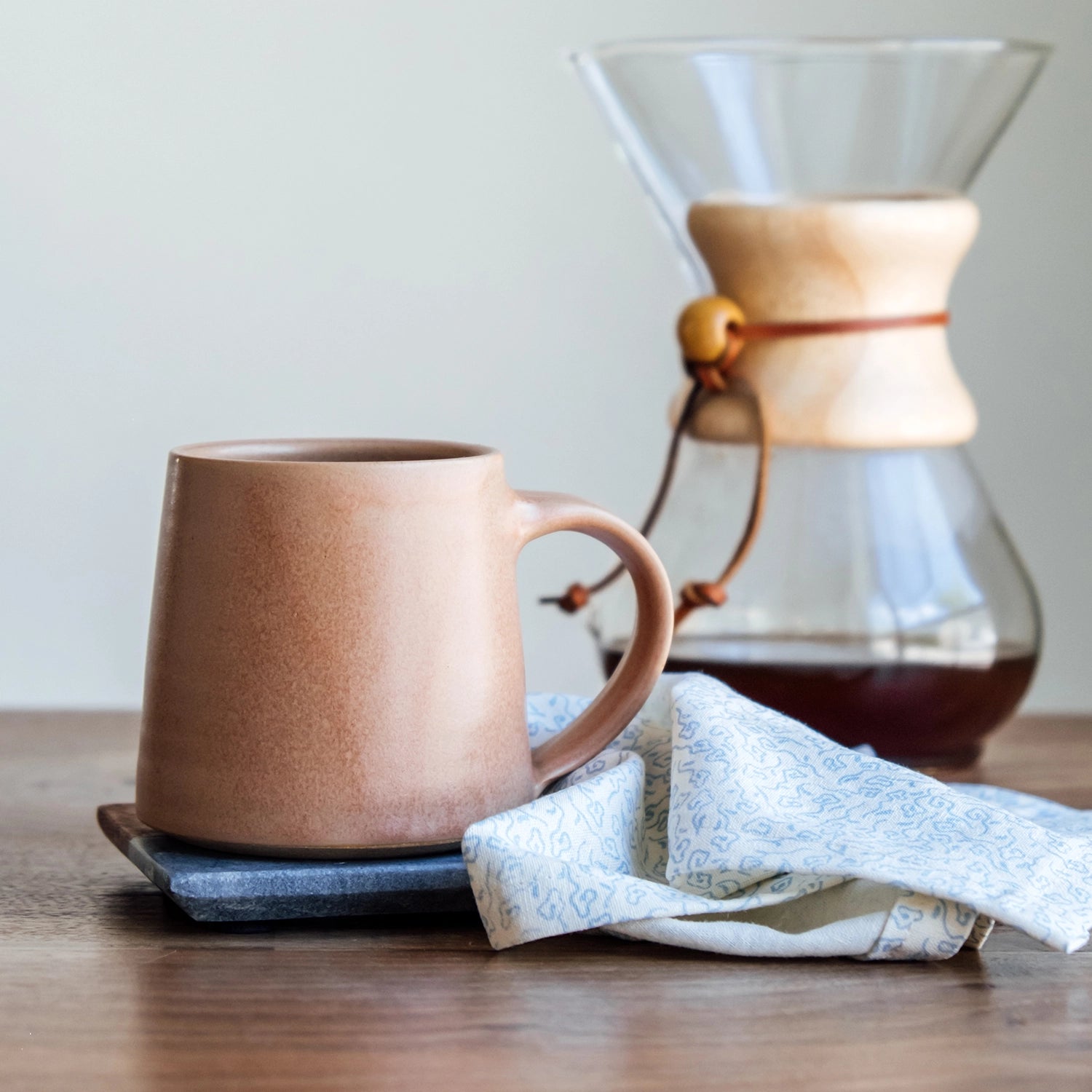 Ceramic Mug - Canyon