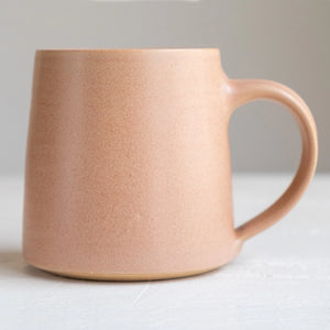 Ceramic Mug - Canyon