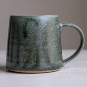 Ceramic Mug - Evergreen