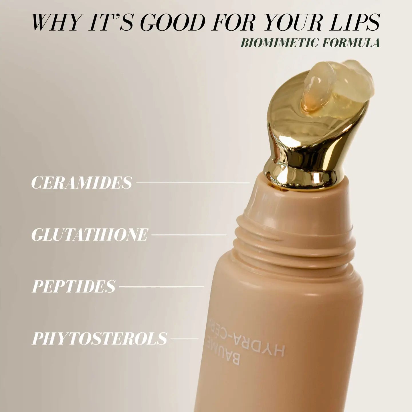 Day-to-Night Ceramide Hydra-Balm Duo - Rosewood