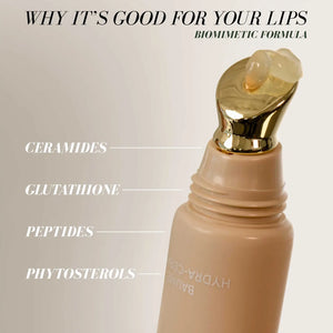 Day-to-Night Ceramide Hydra-Balm Duo - Rosewood