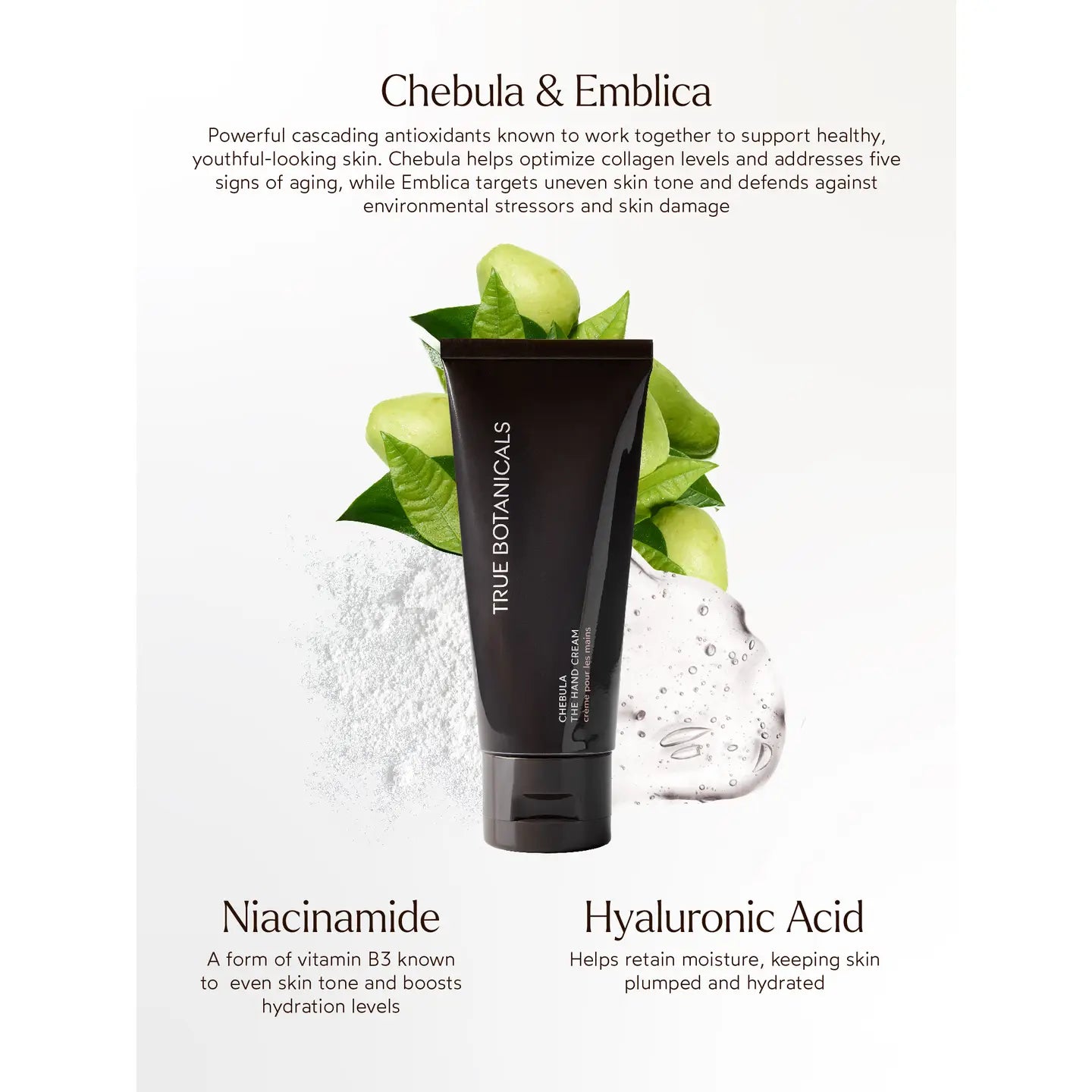Chebula the Hand Cream