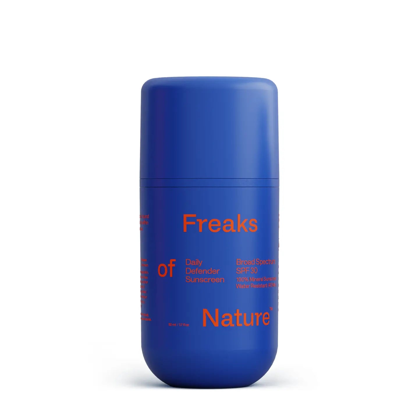 Daily Defender Spf 30