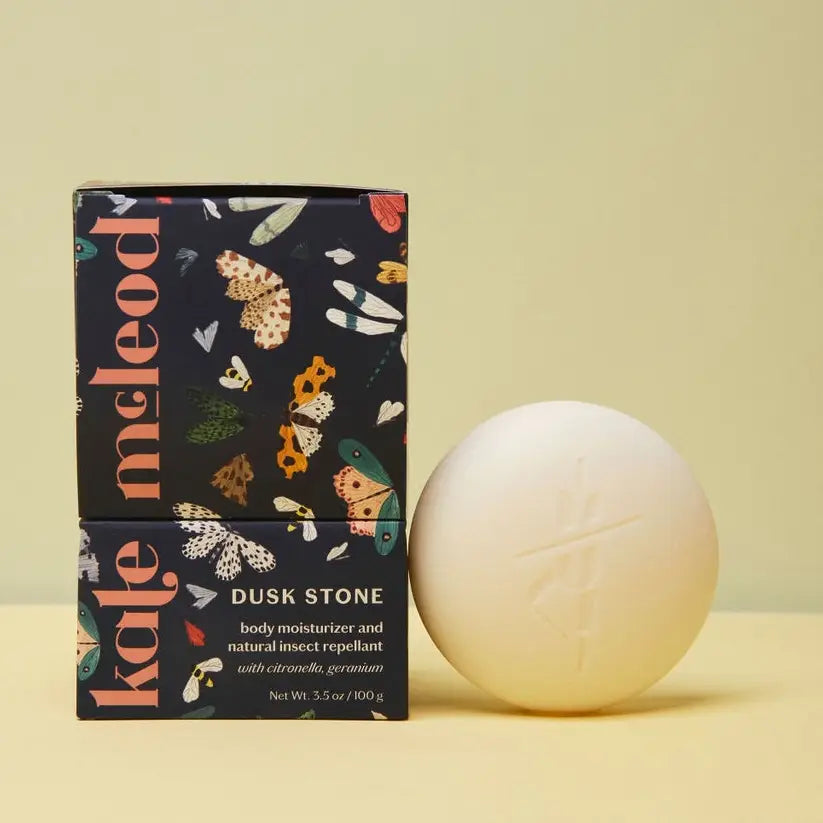 Dusk Stone - Natural Insect Repellant