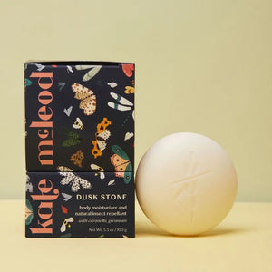 Dusk Stone - Natural Insect Repellant