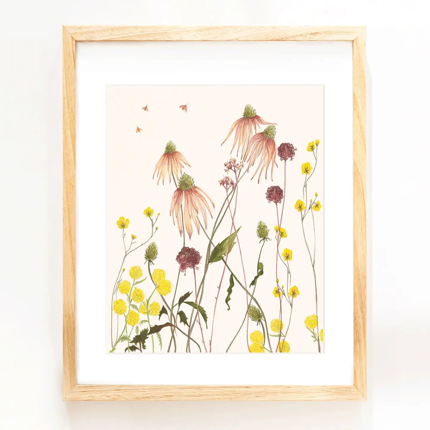 Garden Print