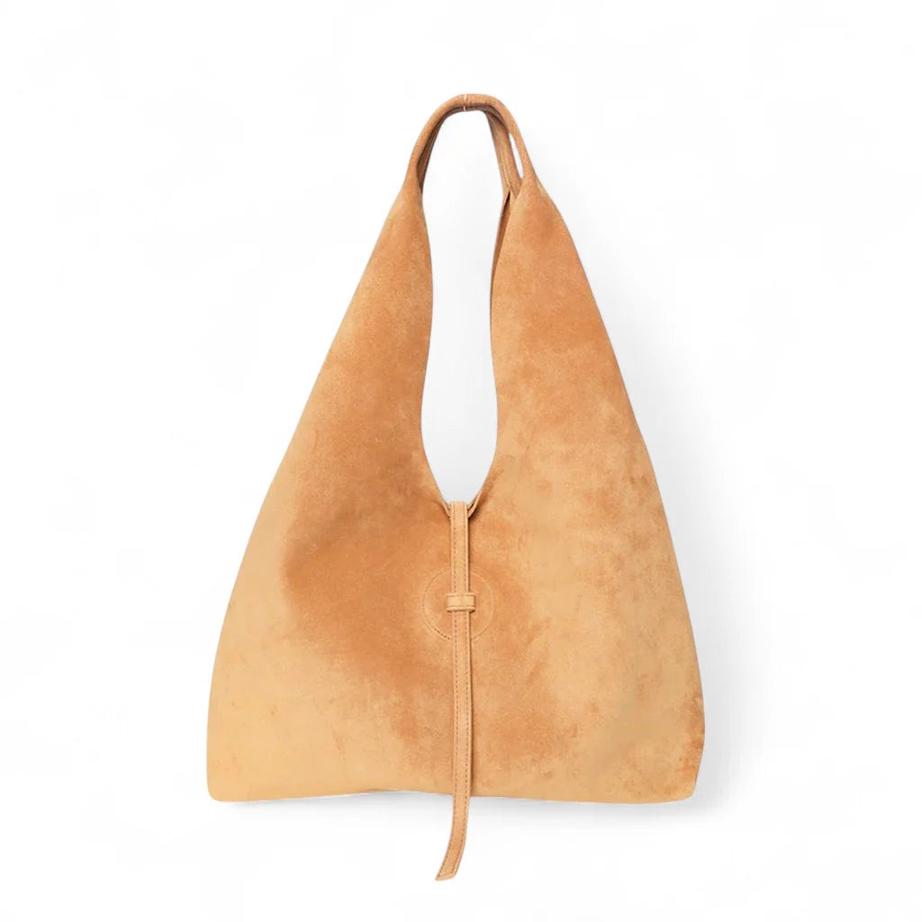 Elisabetta Shopper - Saffron