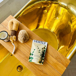 Restorative Eucalyptus Soak