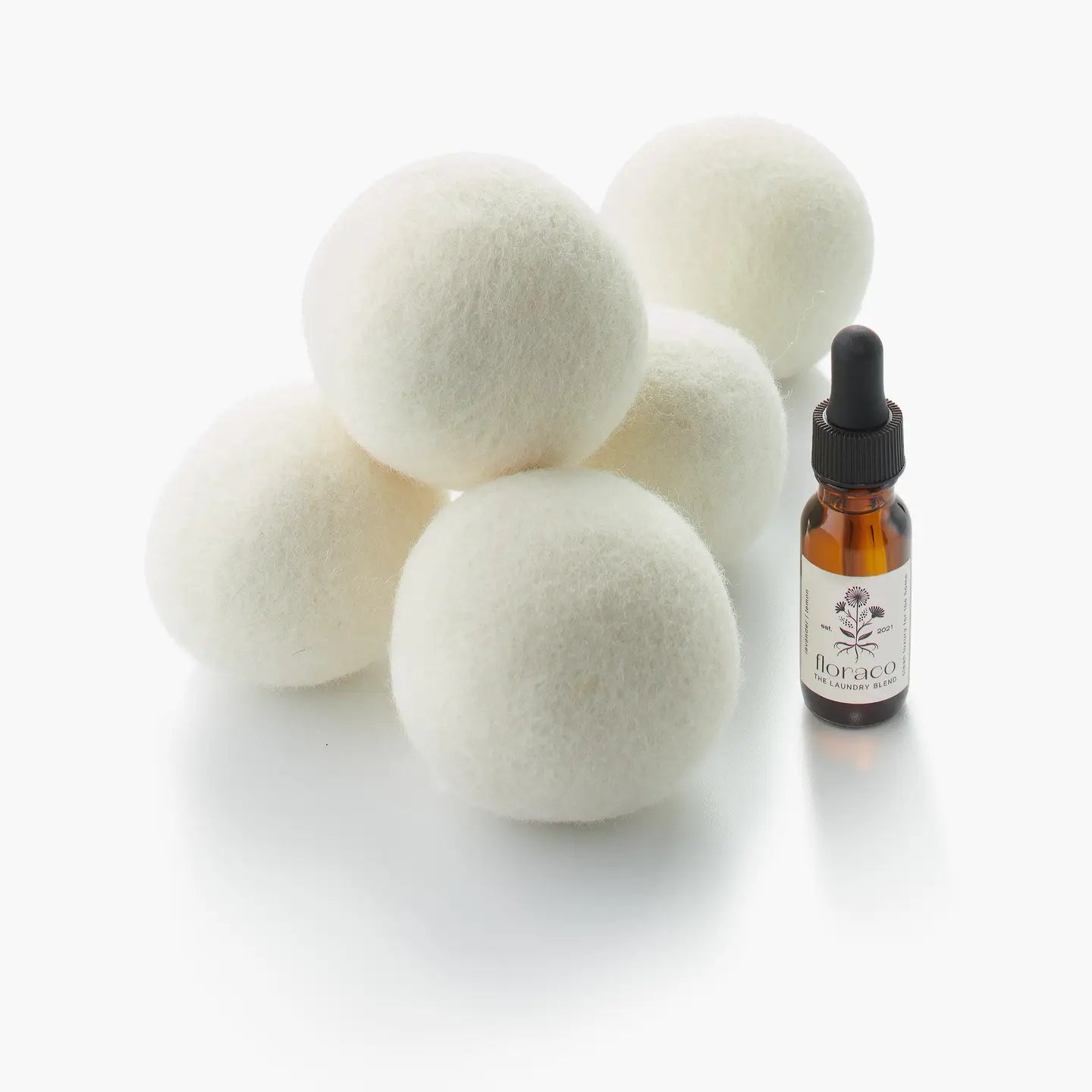 Dryer Balls