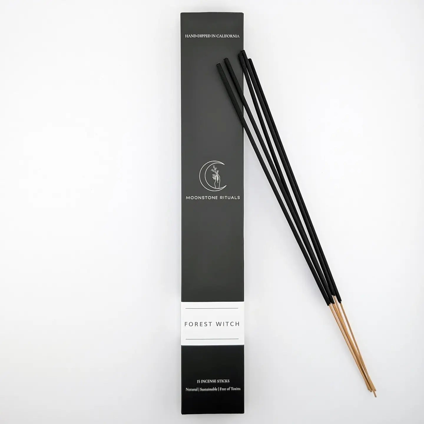 Forest Witch Incense Sticks