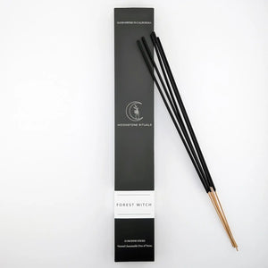 Forest Witch Incense Sticks