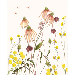 Garden Print
