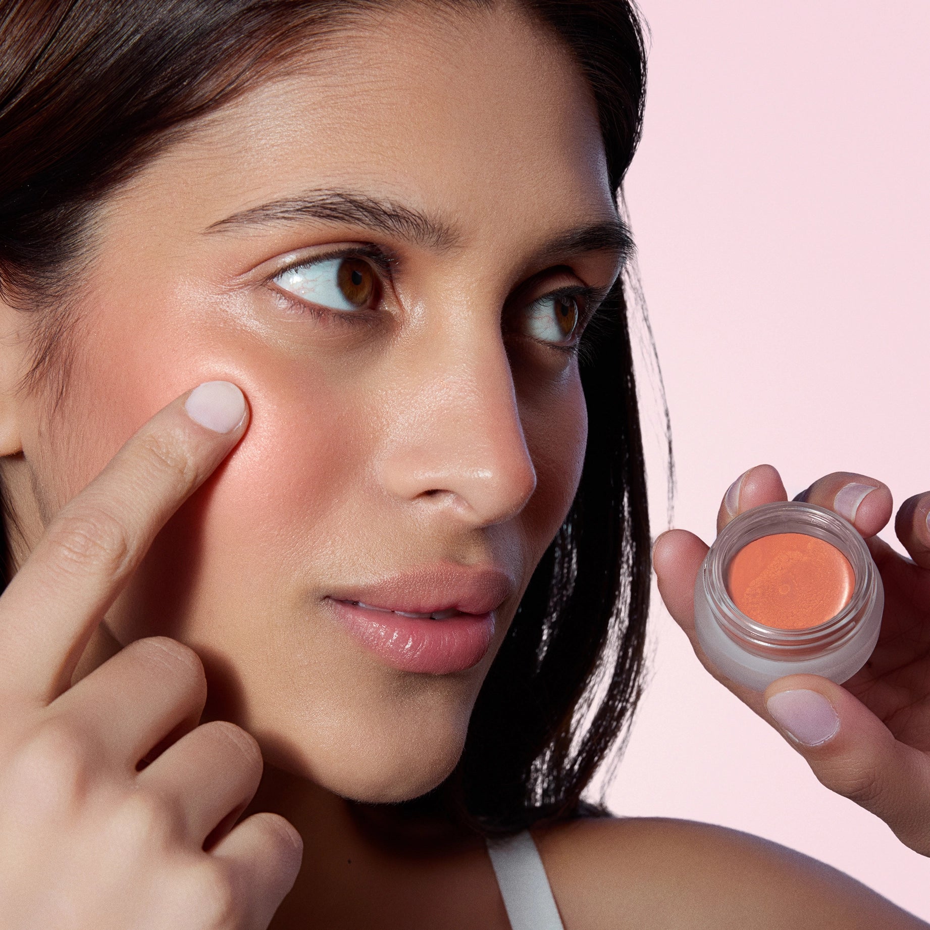 Spf50 Color Balm - Golden Hour