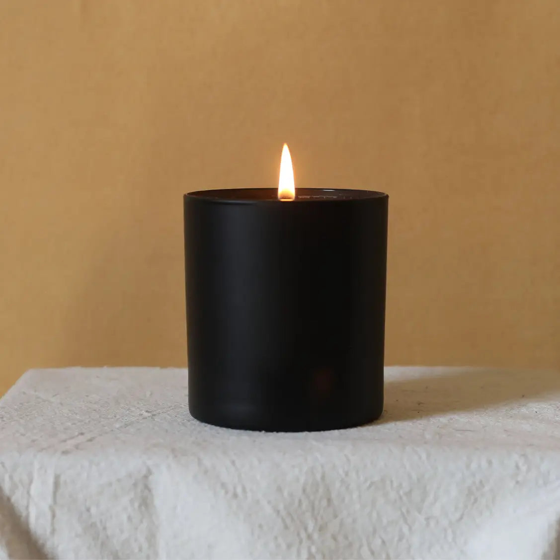 Fir Candle