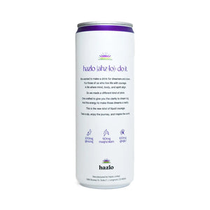 Lavender + Lemongrass Spritzer