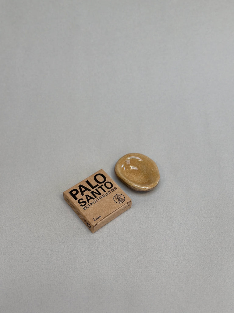 Incausa Palo Santo Incense Box