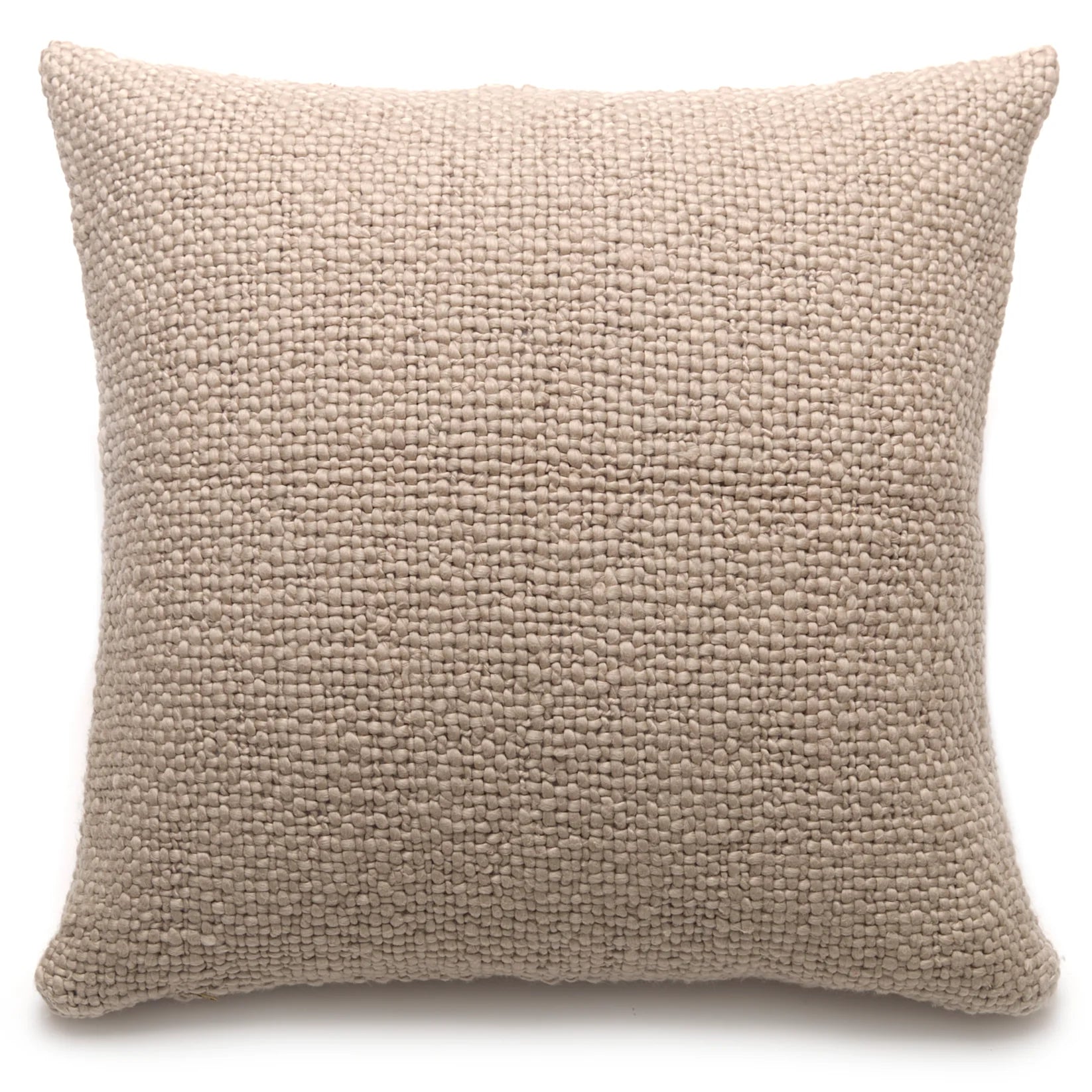 Caral Flame Pillow - Nogal