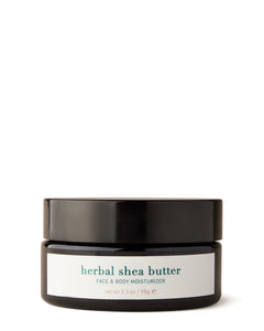 Herbal Shea Butter