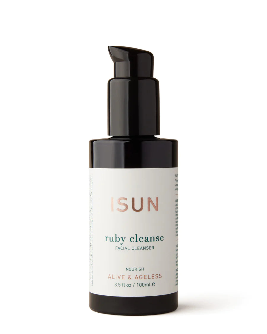 Ruby Cleanse / Facial Cleanser