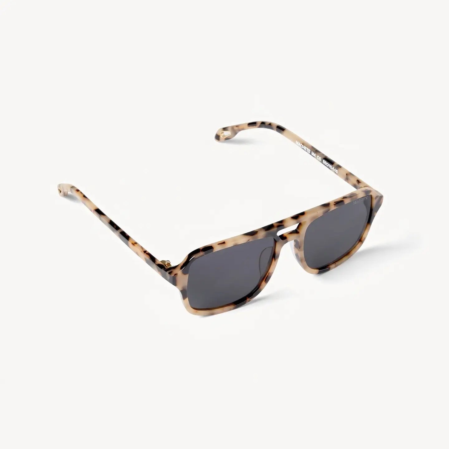 Jane Sunglasses - Blonde Tortoise