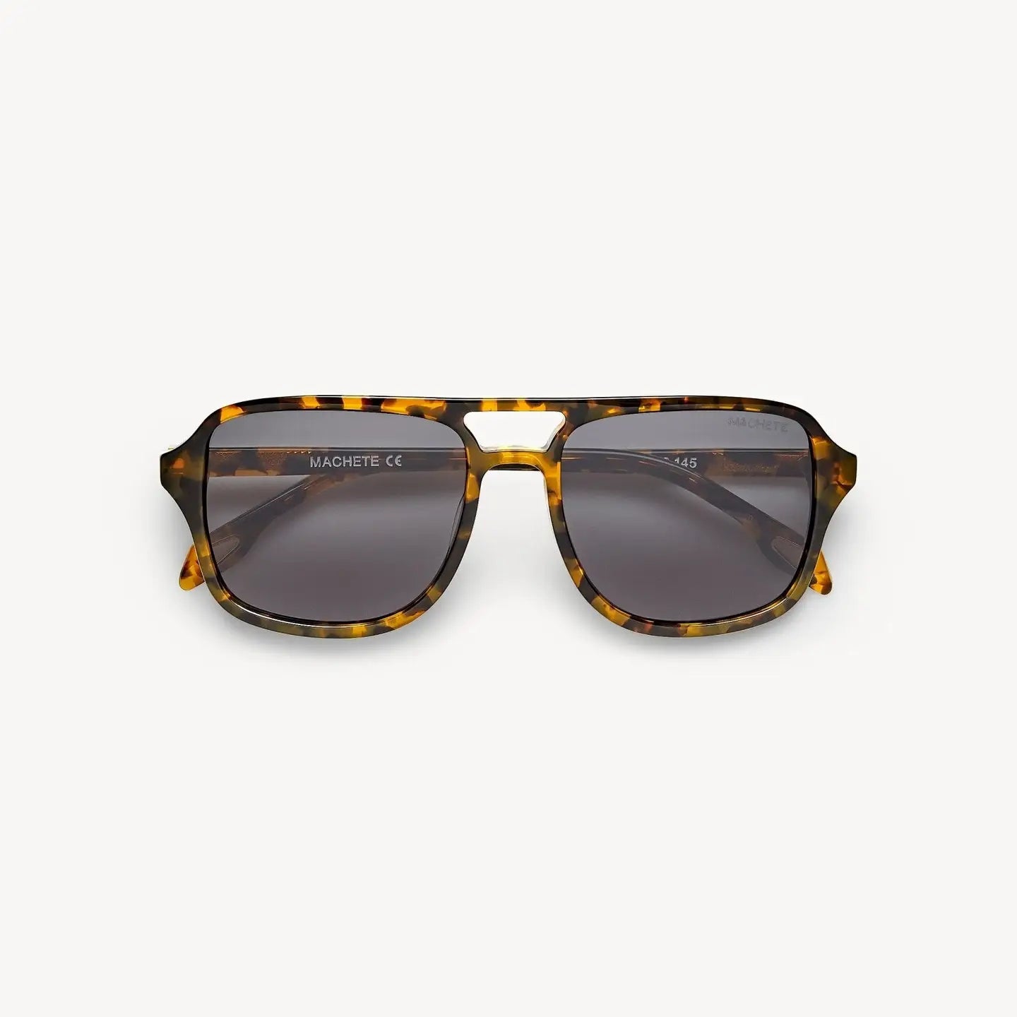 Jane Sunglasses - Classic Tortoise