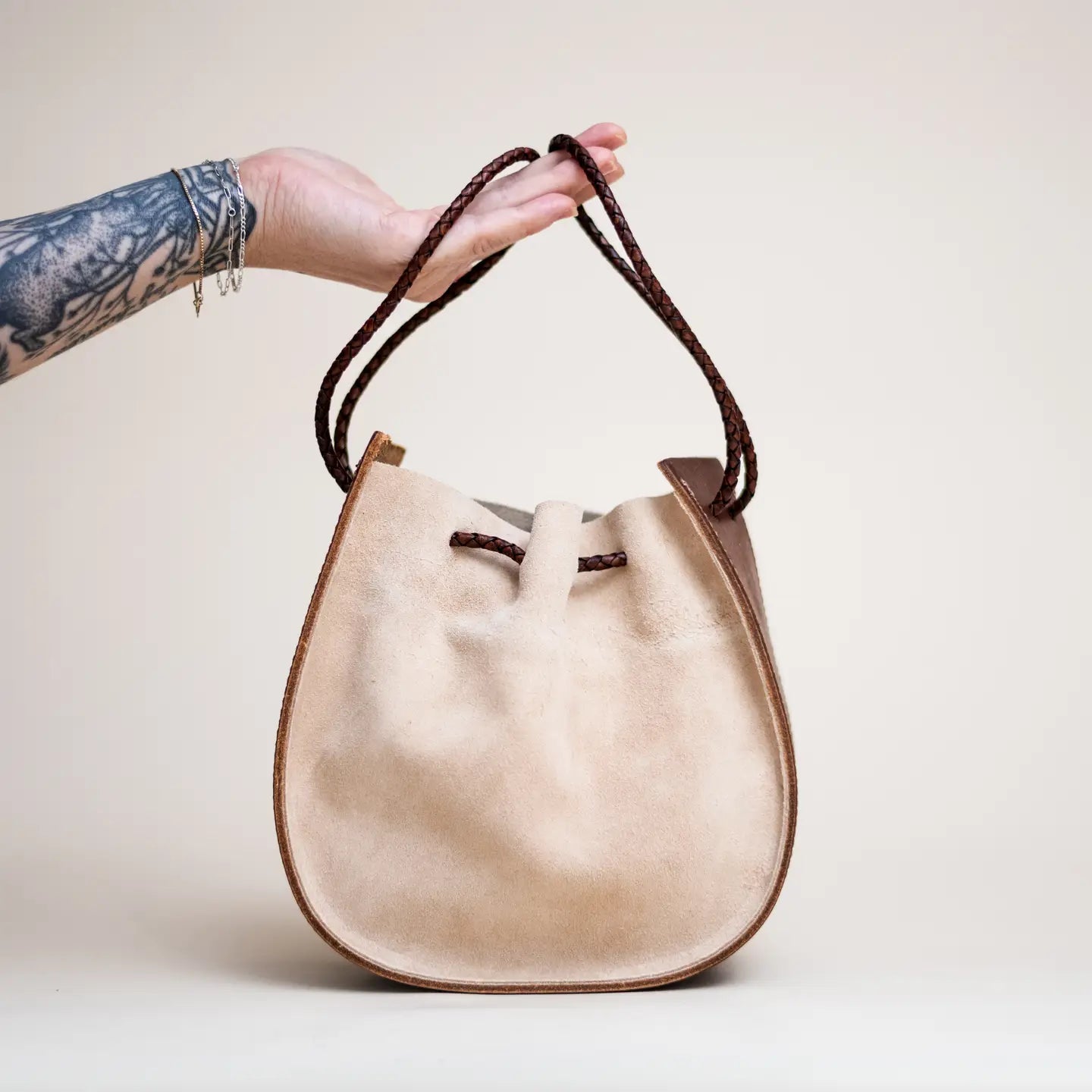 Joi Bag - Sand