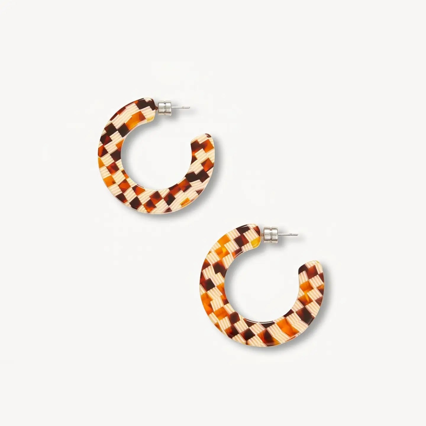 Kate Hoops - Tortoise Checker