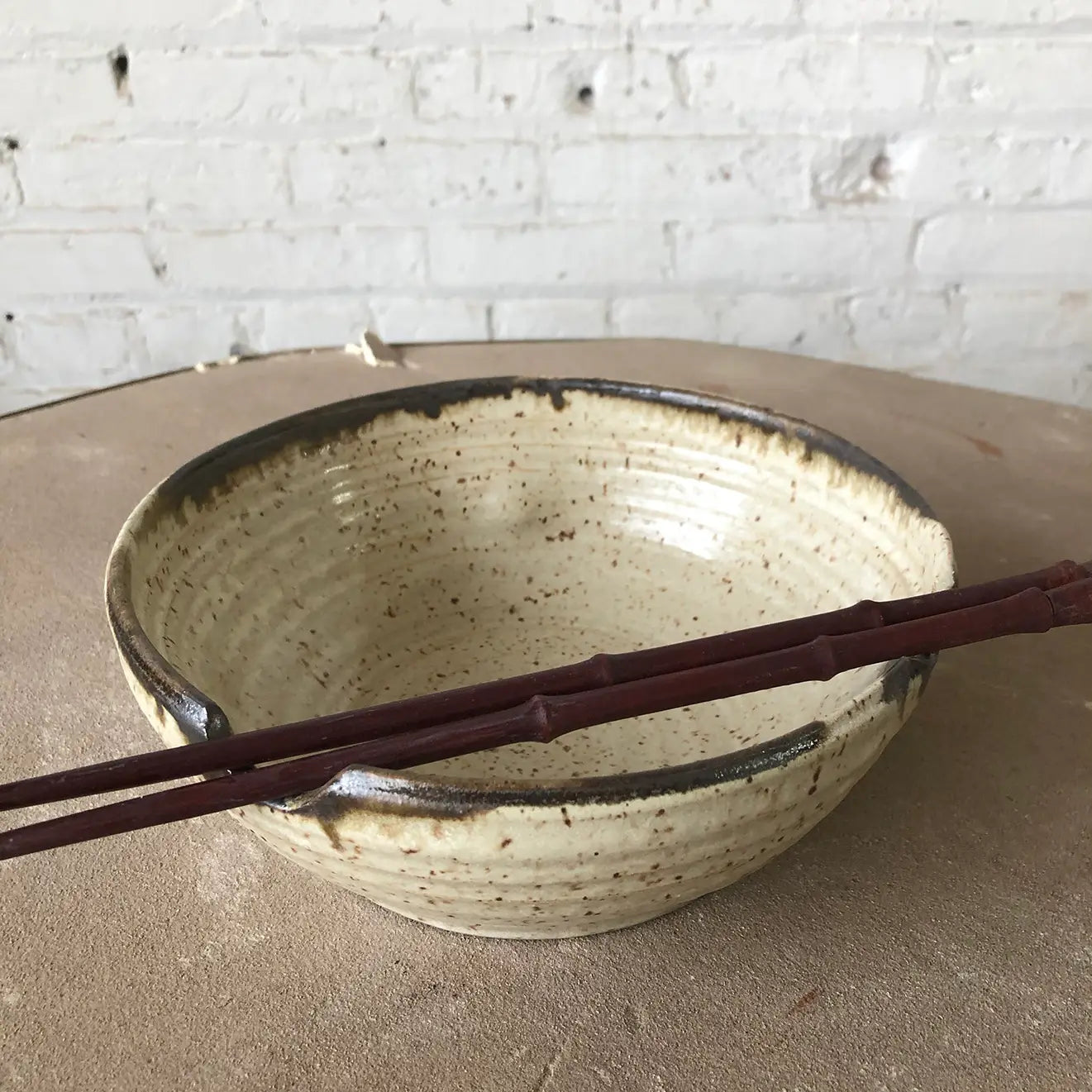 Large Noodle Bowl - Luna