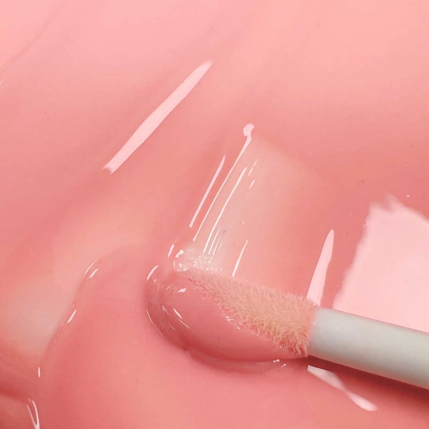 Lip Colour Serum - Go
