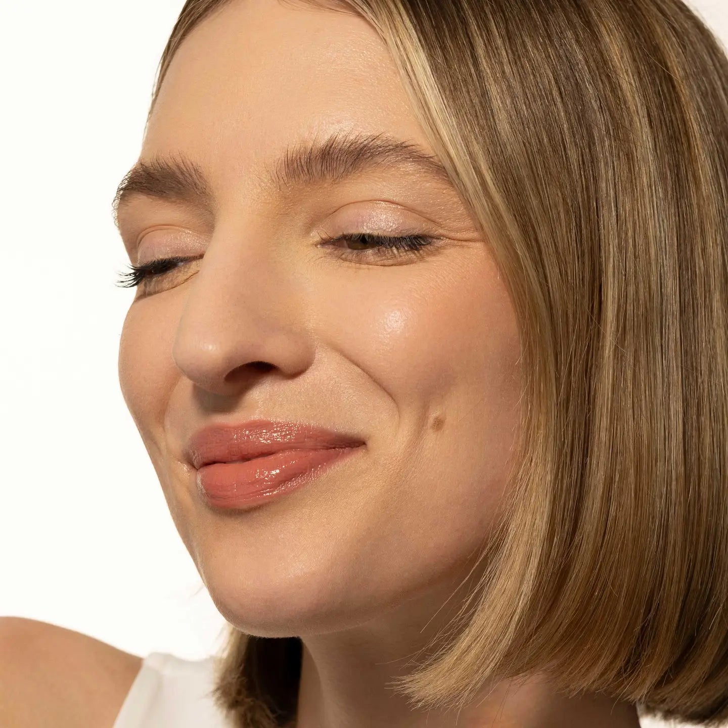 Lip Colour Serum - Koi