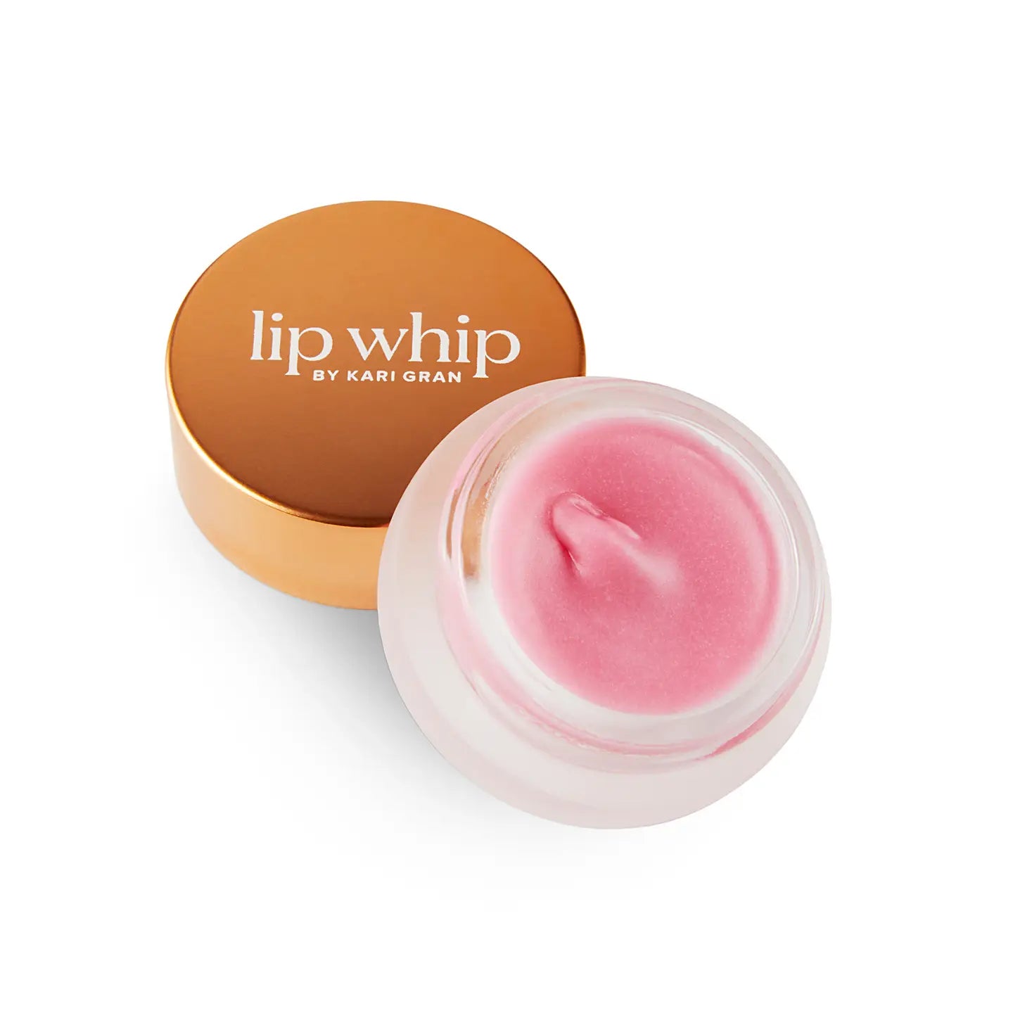 Lip Whip - Peppermint Tinted