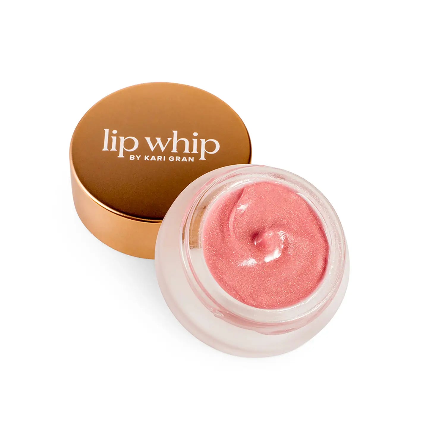 Lip Whip - Rosie Gold