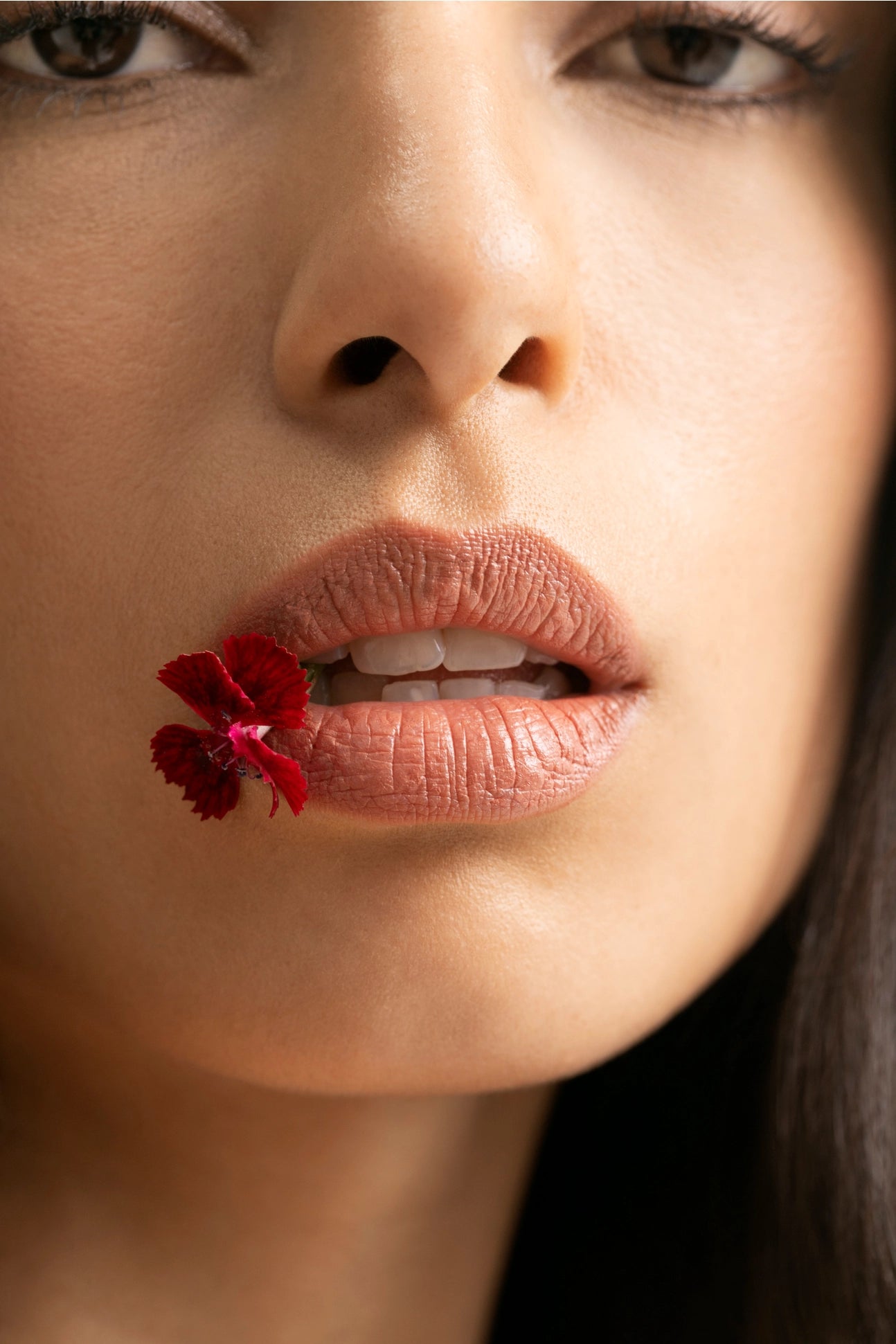 Sydney At 8AM - Nude Shade Lipstick