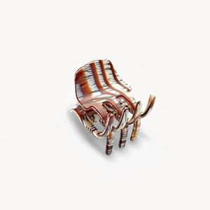 Mini Hairclip - Canyon