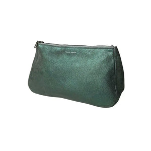 Medium Fatty Pouch - Sparkle Evergreen / Smoke