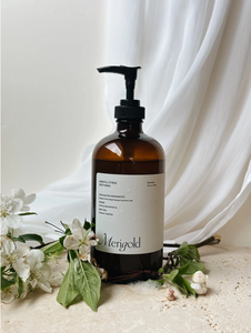 Mindful Citrus Body Wash
