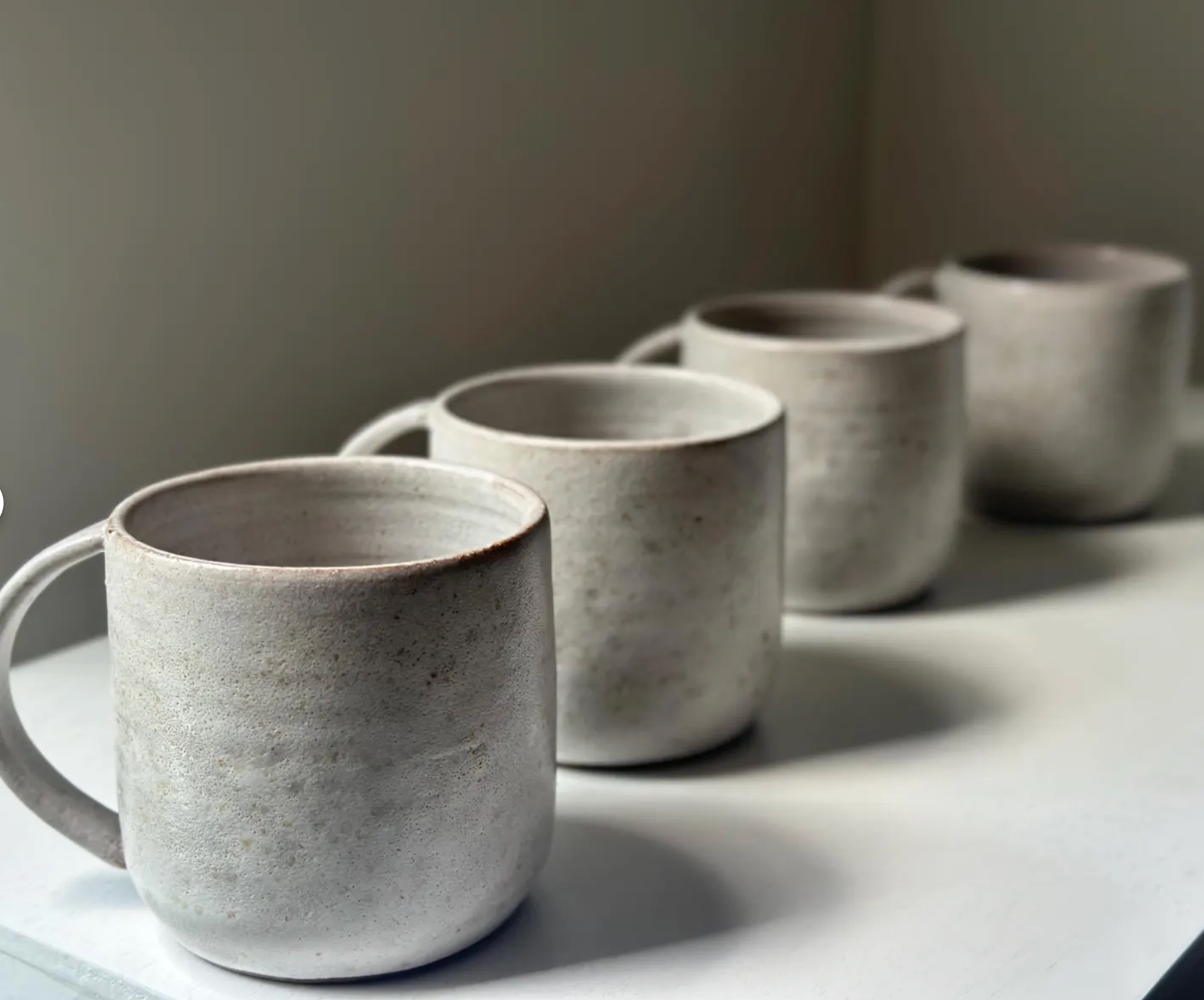 Moon Mug