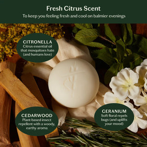 Dusk Stone - Natural Insect Repellant
