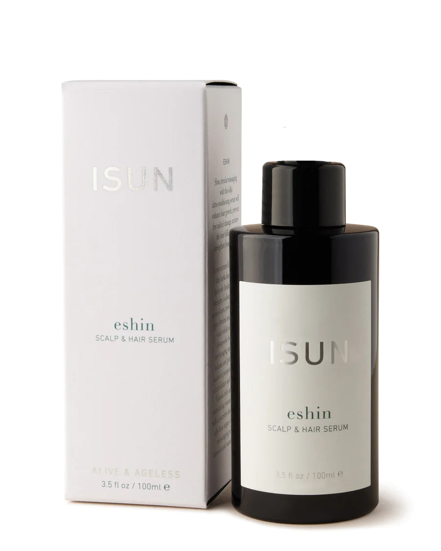 Eshin Scalp + Hair Serum