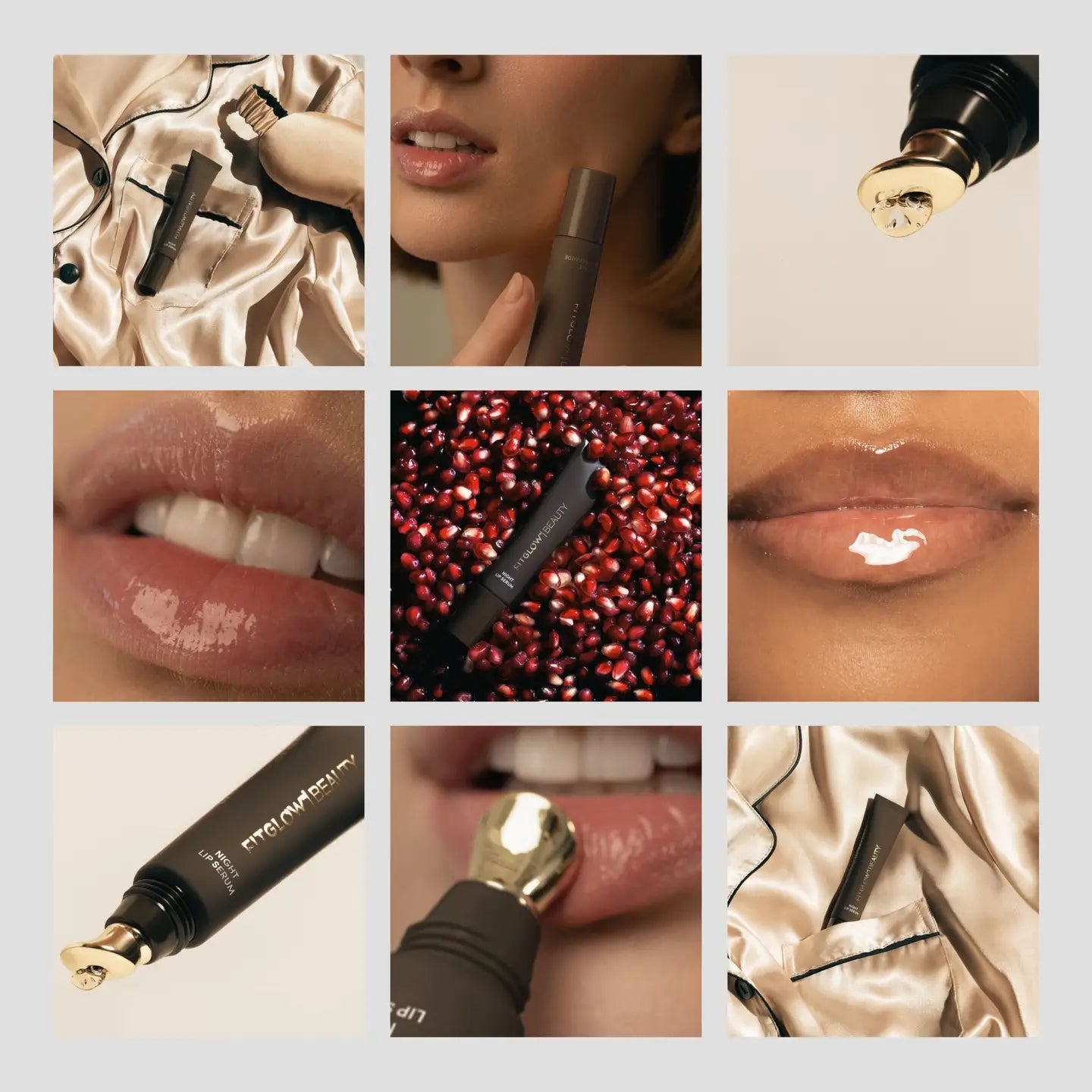 10th Anniversary Night Serum